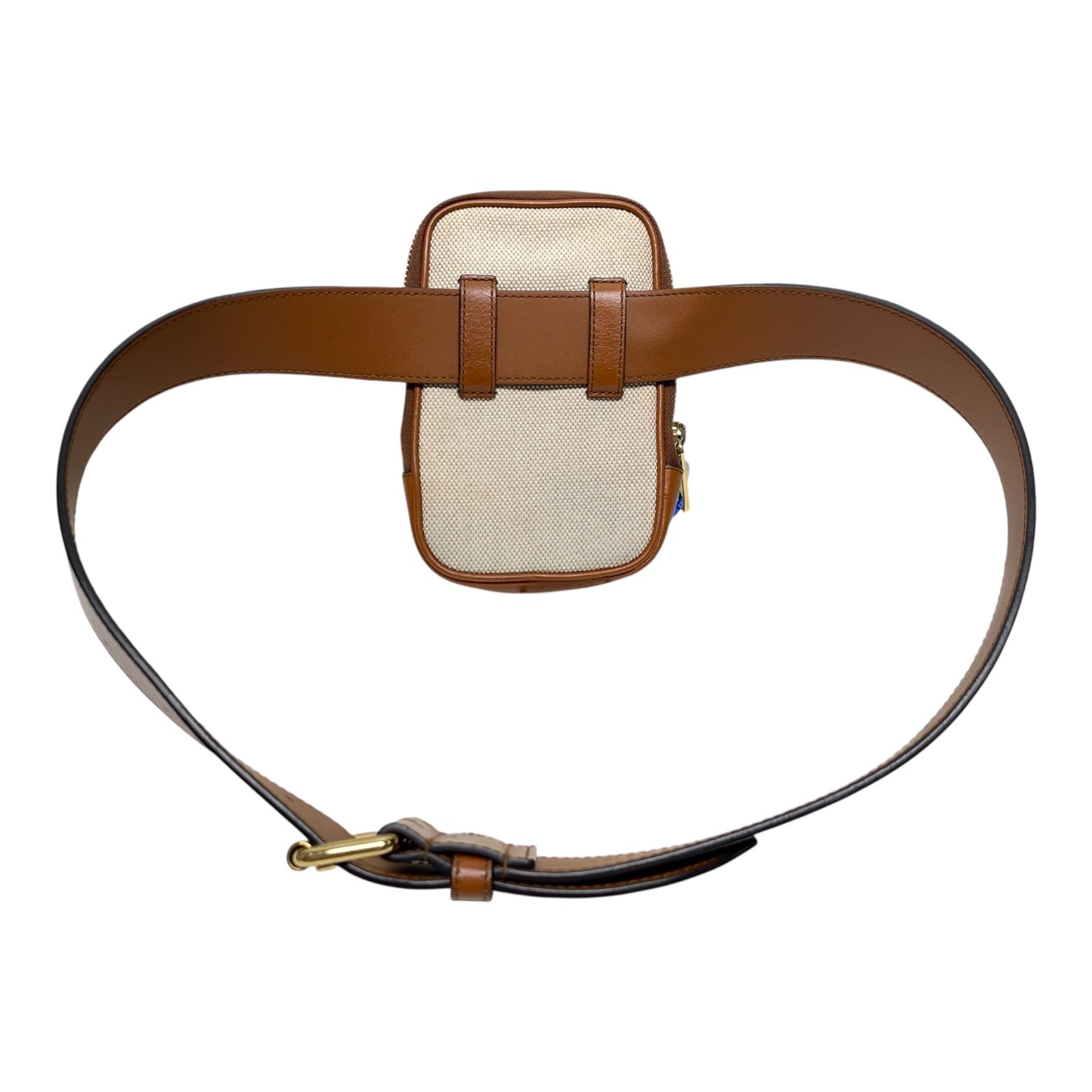 Belt Bag Luxury Designer By Gucci, Size: Medium