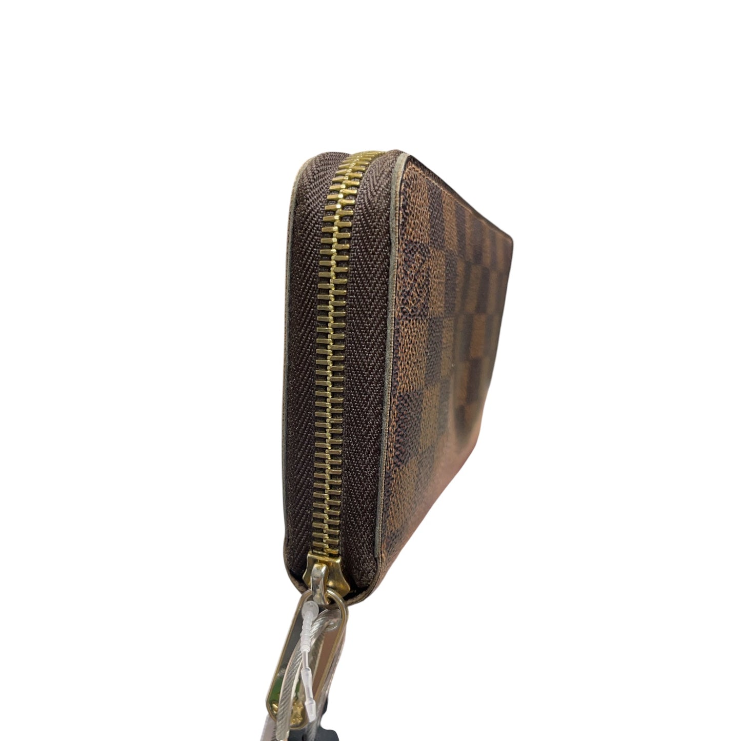 Wallet Luxury Designer By Louis Vuitton, Size: Large