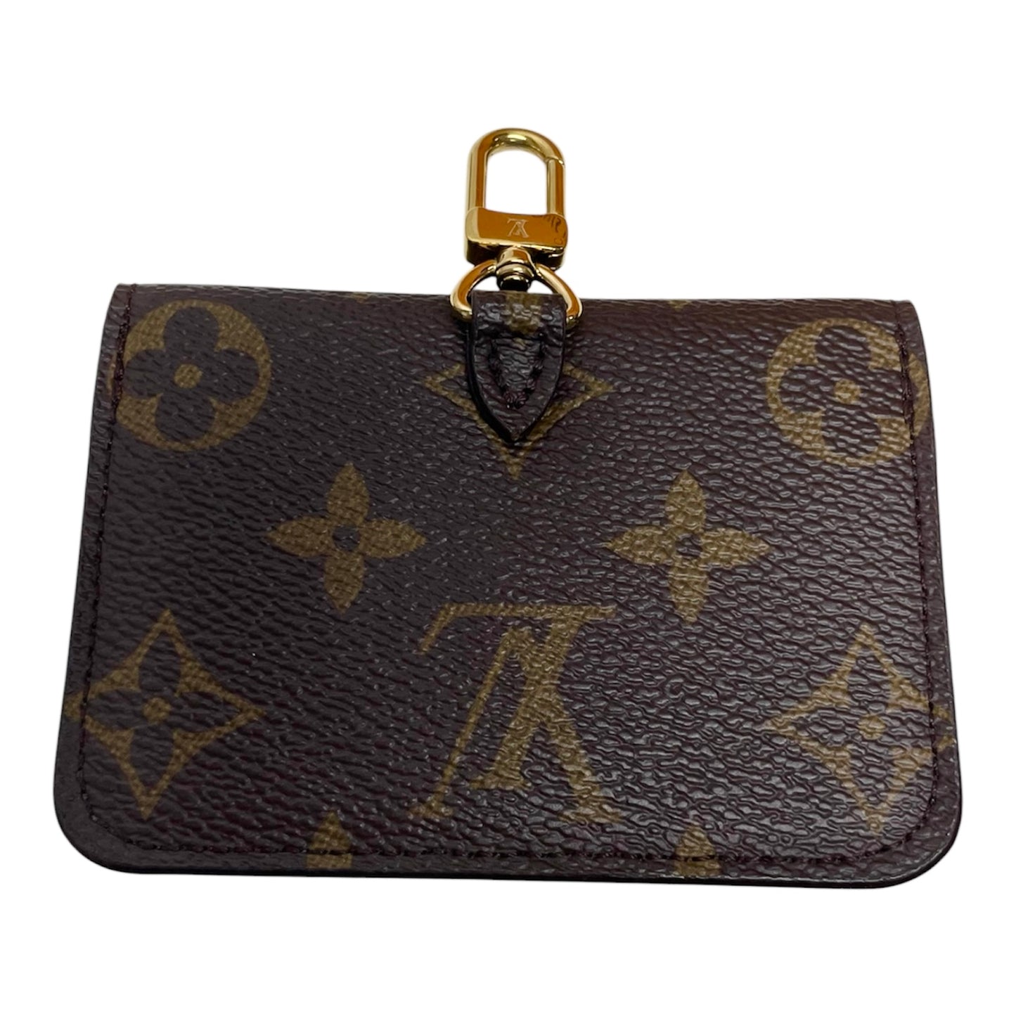 Crossbody Luxury Designer By Louis Vuitton, Size: Small