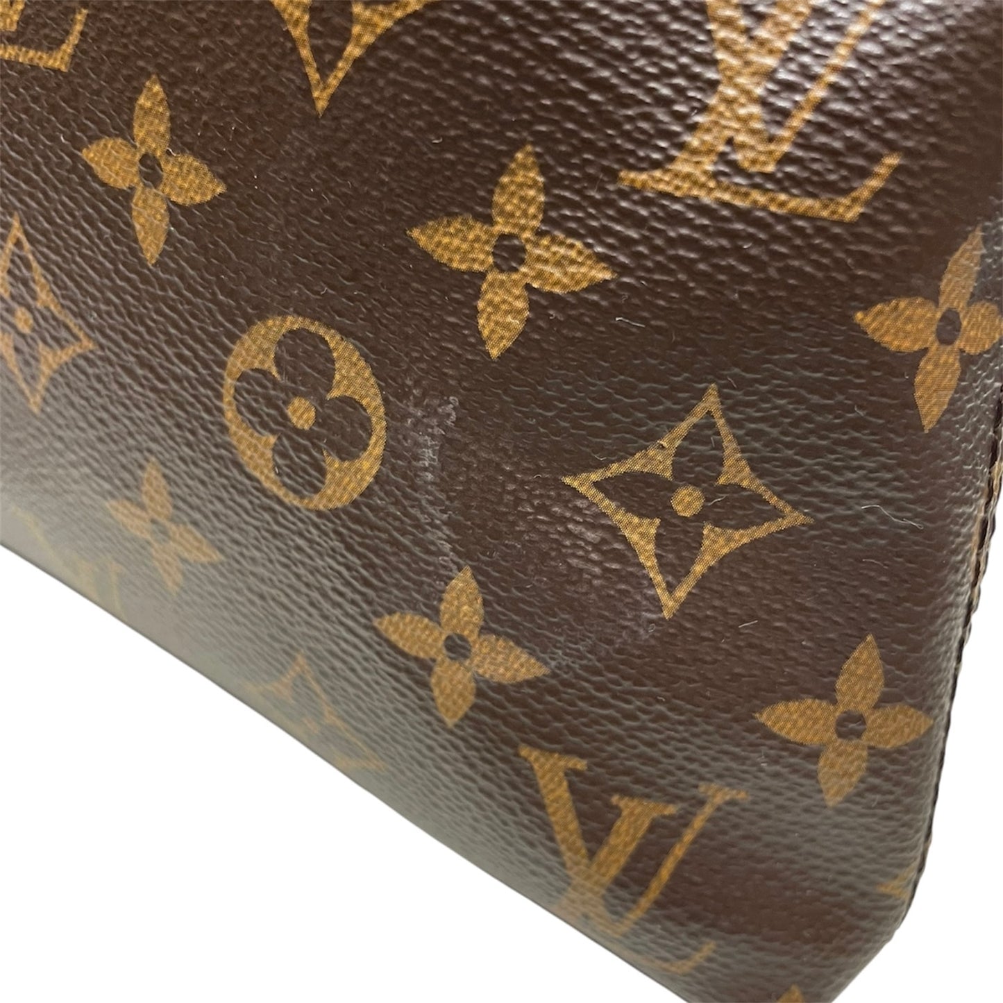 Handbag Luxury Designer By Louis Vuitton, Size: Medium