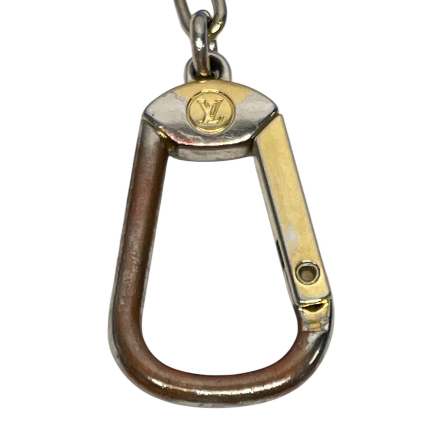 Coin Purse Luxury Designer By Louis Vuitton, Size: Small