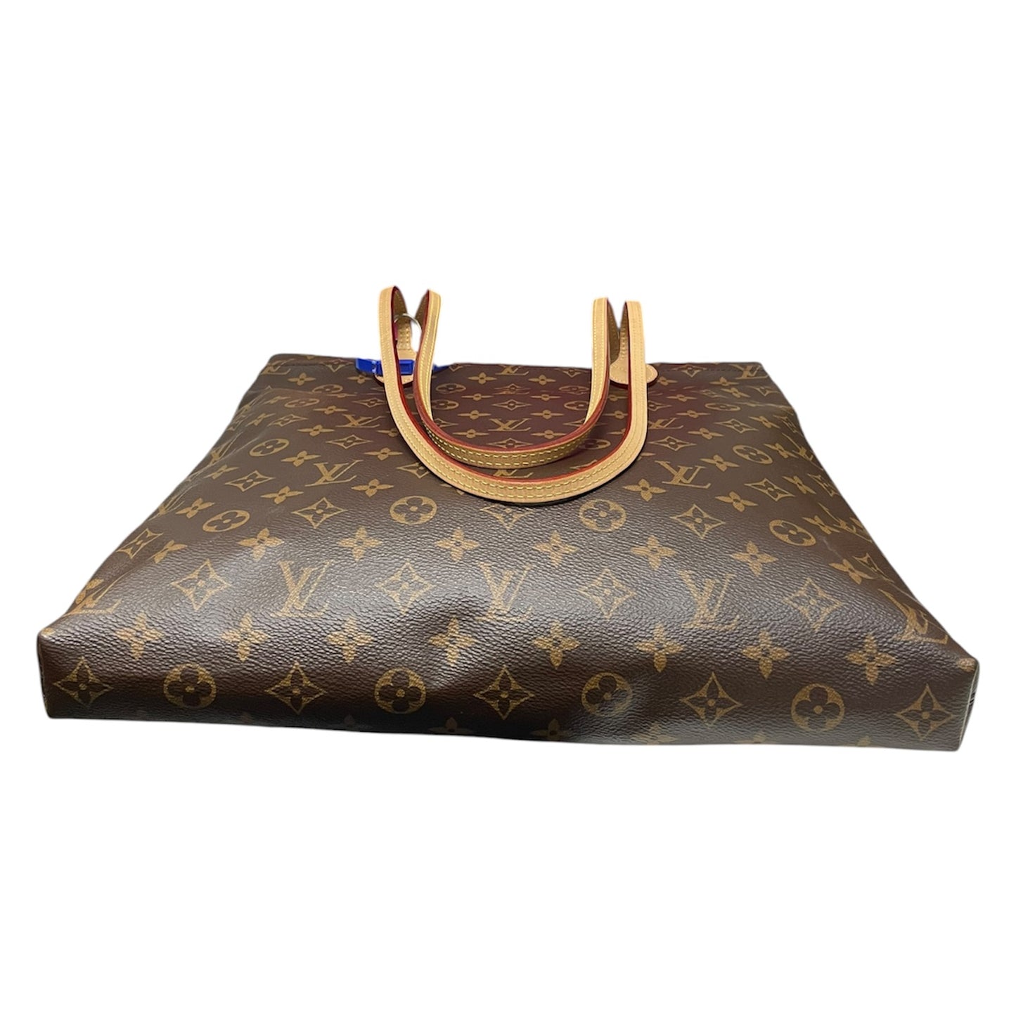 Handbag Luxury Designer By Louis Vuitton, Size: Medium