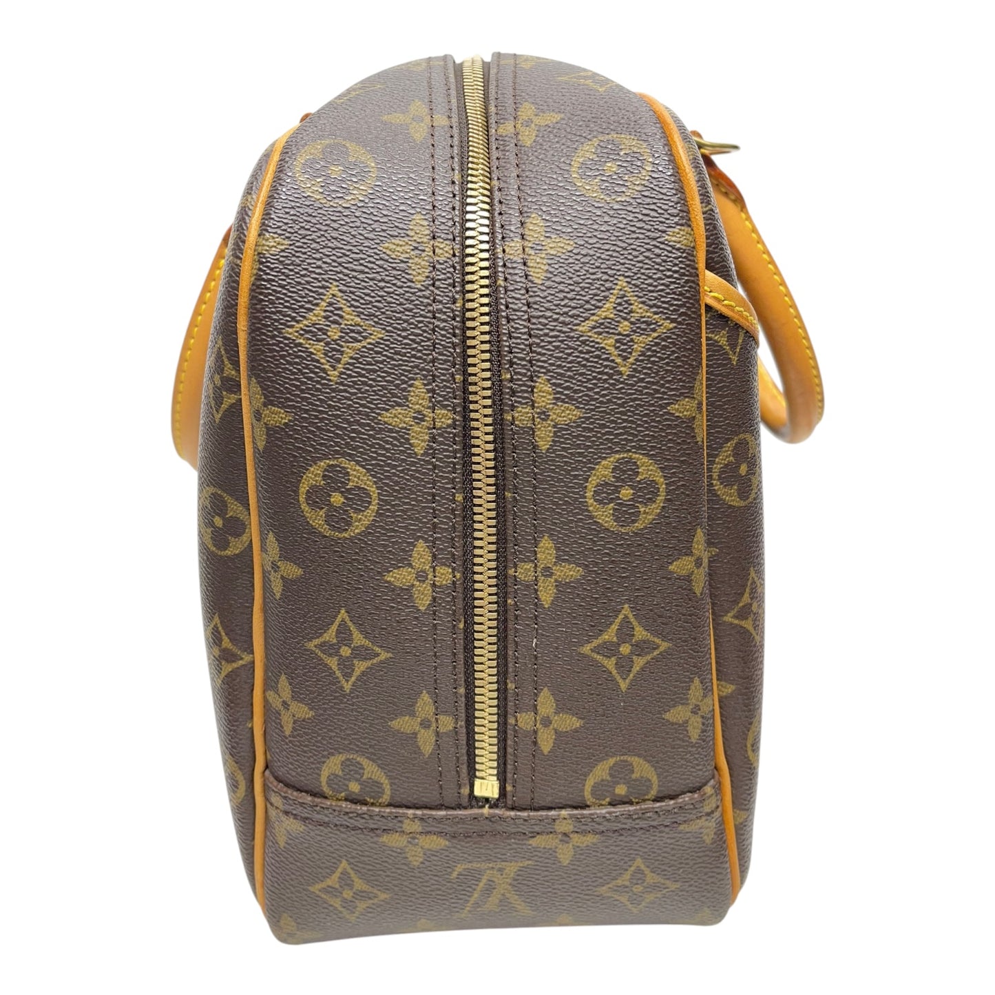 Handbag Luxury Designer By Louis Vuitton, Size: Large