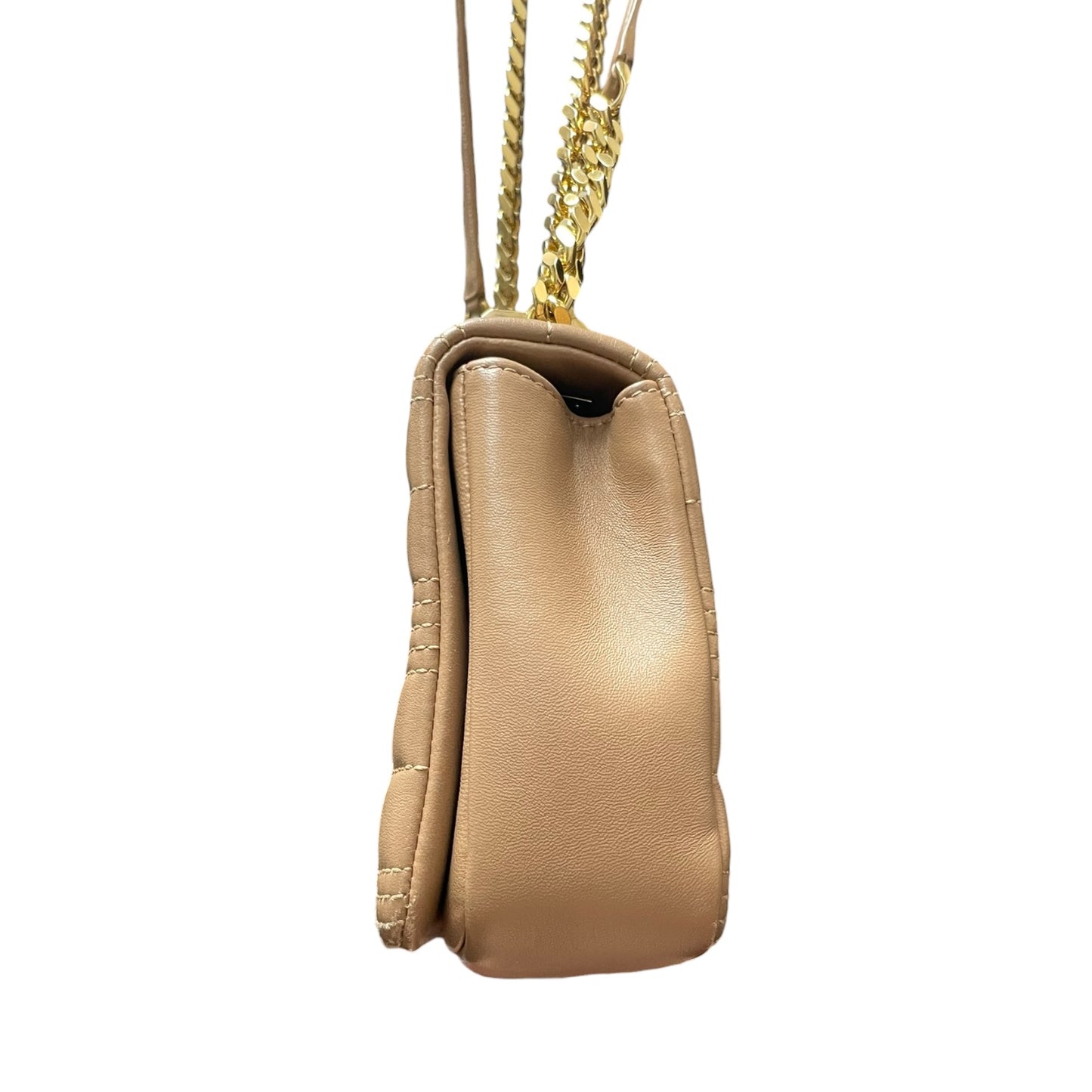 Crossbody Luxury Designer By Burberry, Size: Small