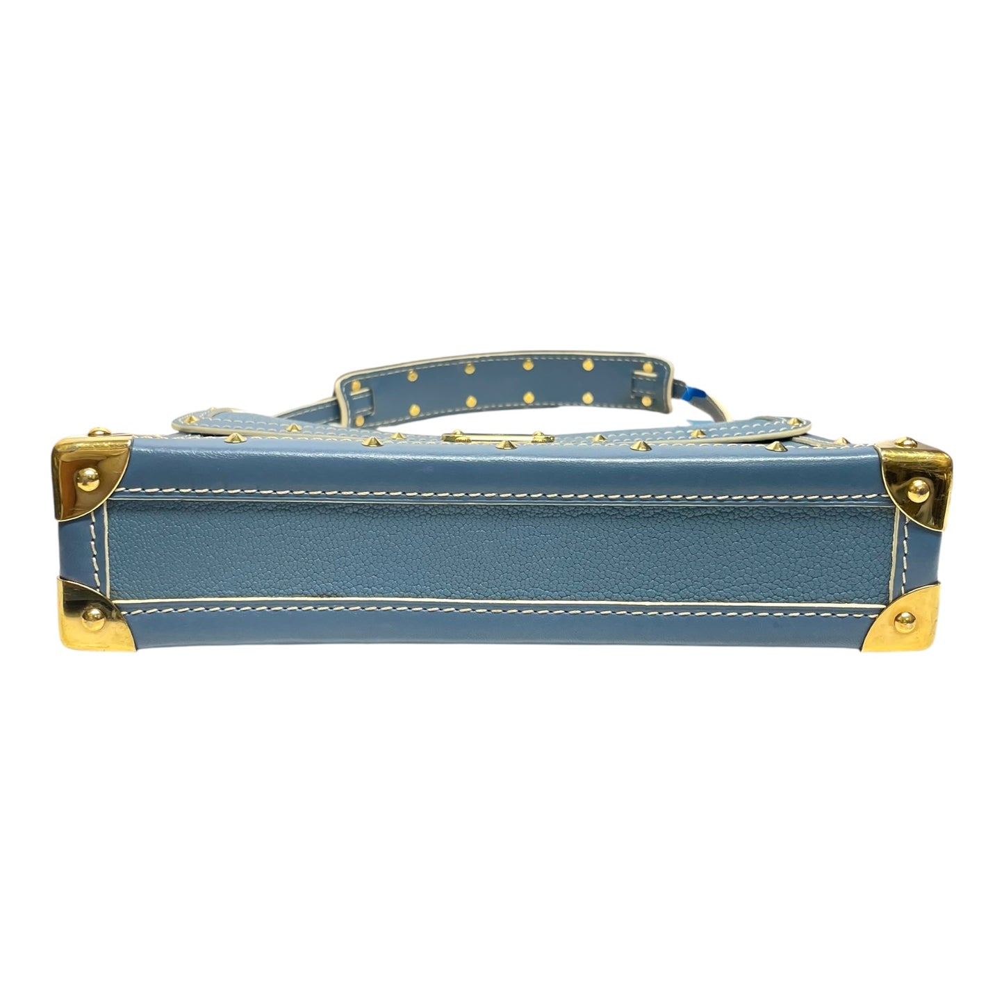 Handbag Luxury Designer By Louis Vuitton, Size: Small