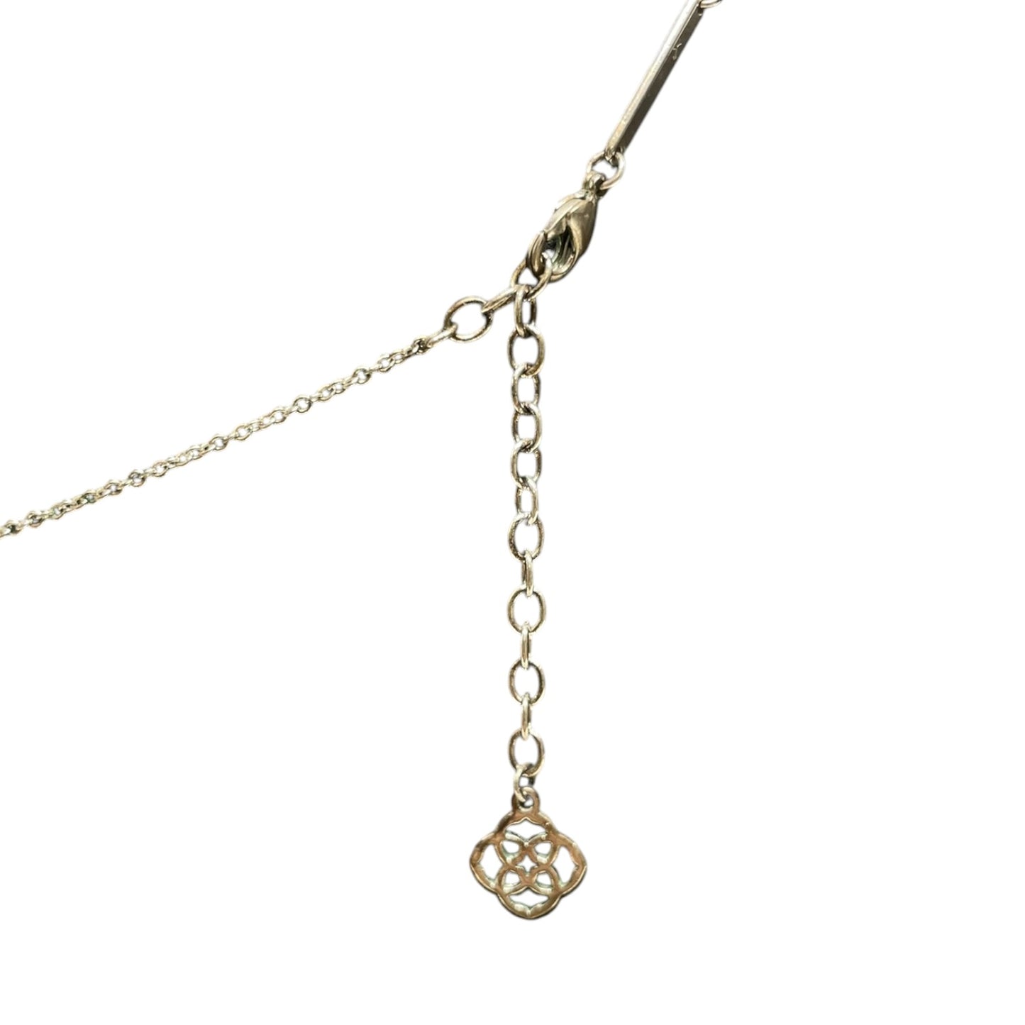 Necklace Charm By Kendra Scott