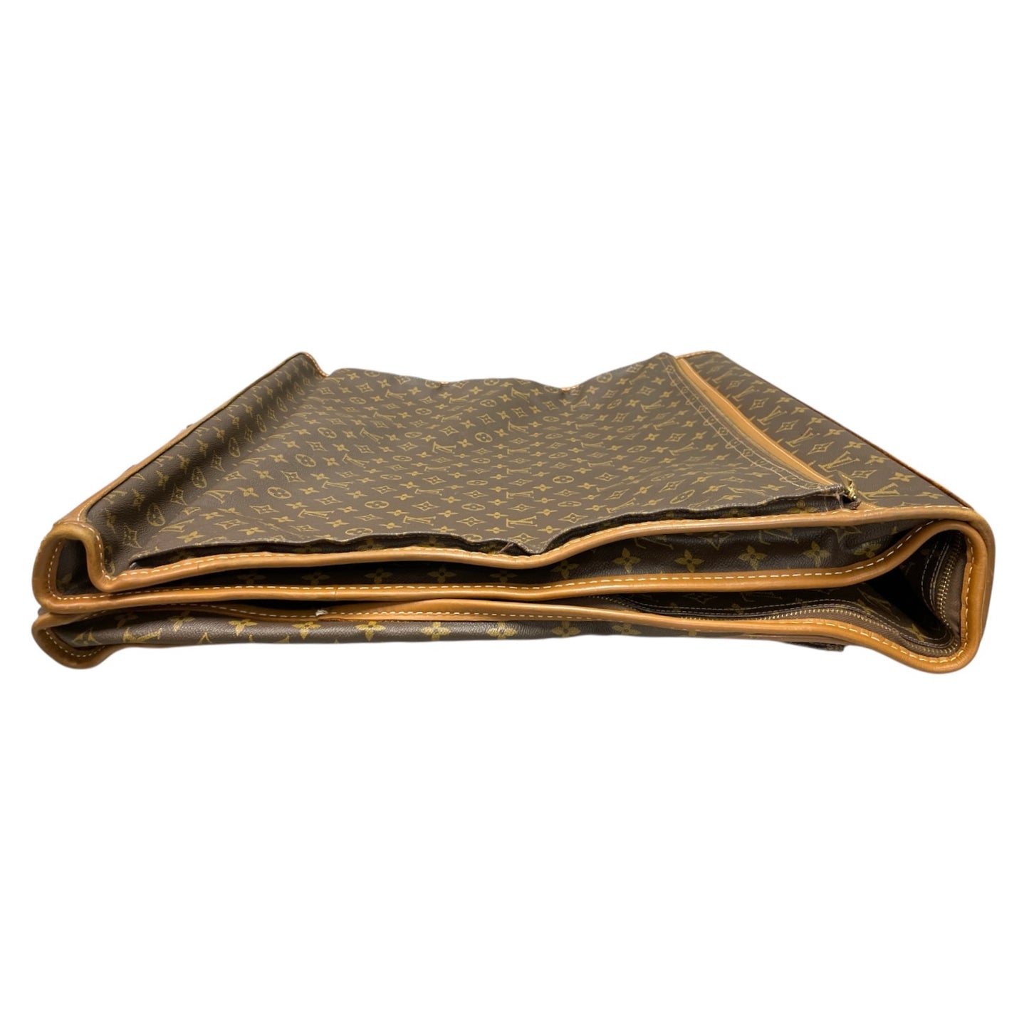 Duffle And Weekender Luxury Designer By Louis Vuitton, Size: Large