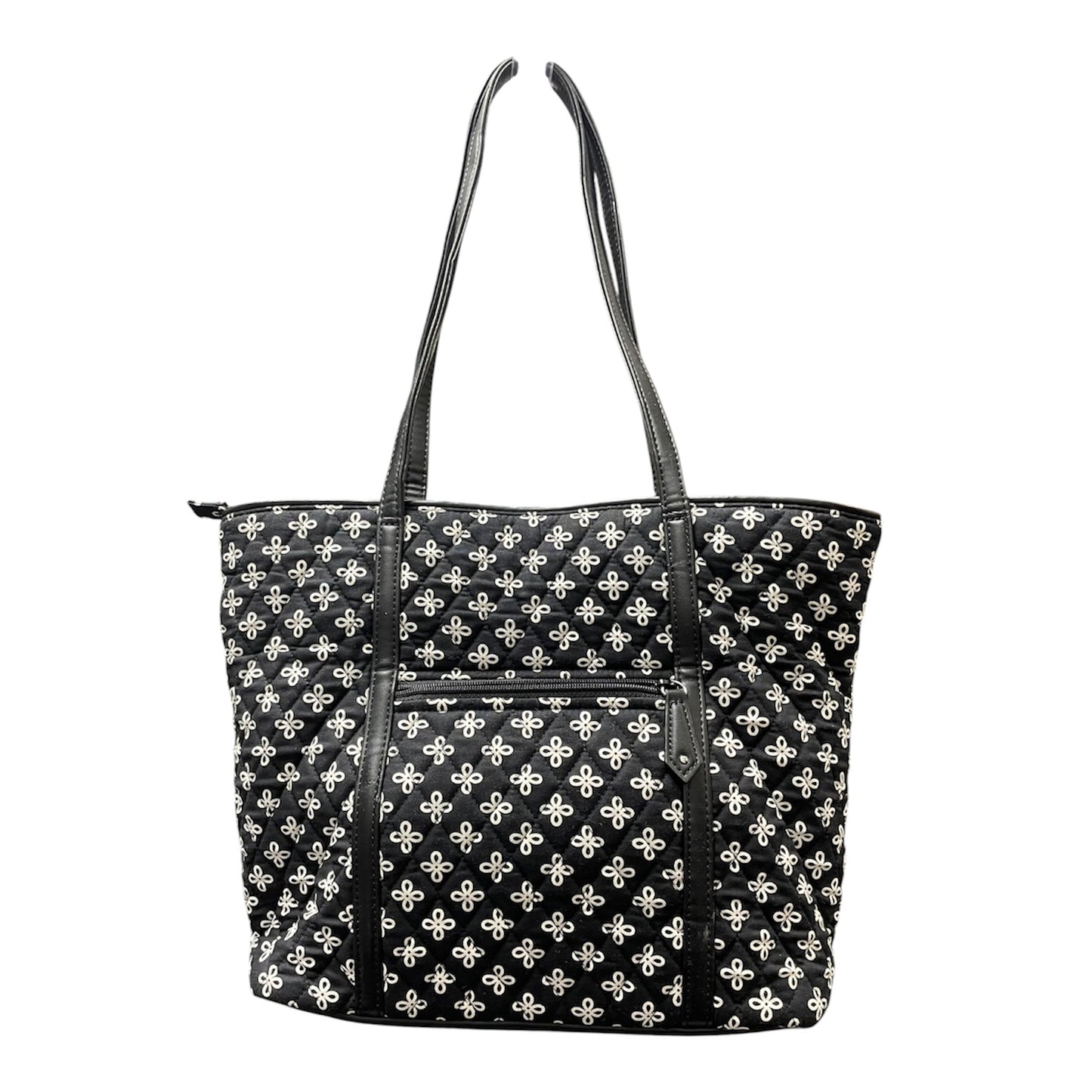 Tote By Vera Bradley, Size: Large