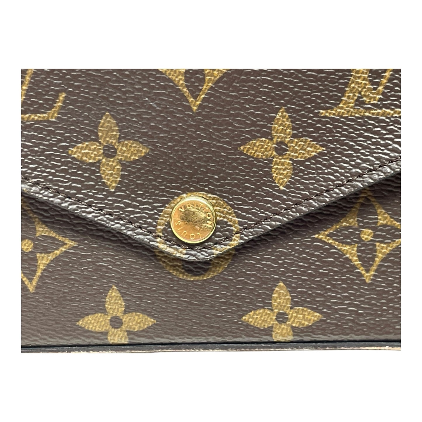 Crossbody Luxury Designer By Louis Vuitton, Size: Small