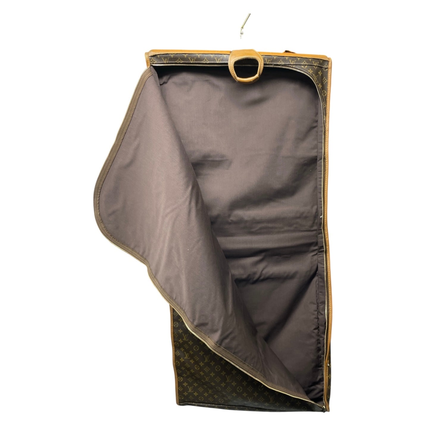 Duffle And Weekender Luxury Designer By Louis Vuitton, Size: Large
