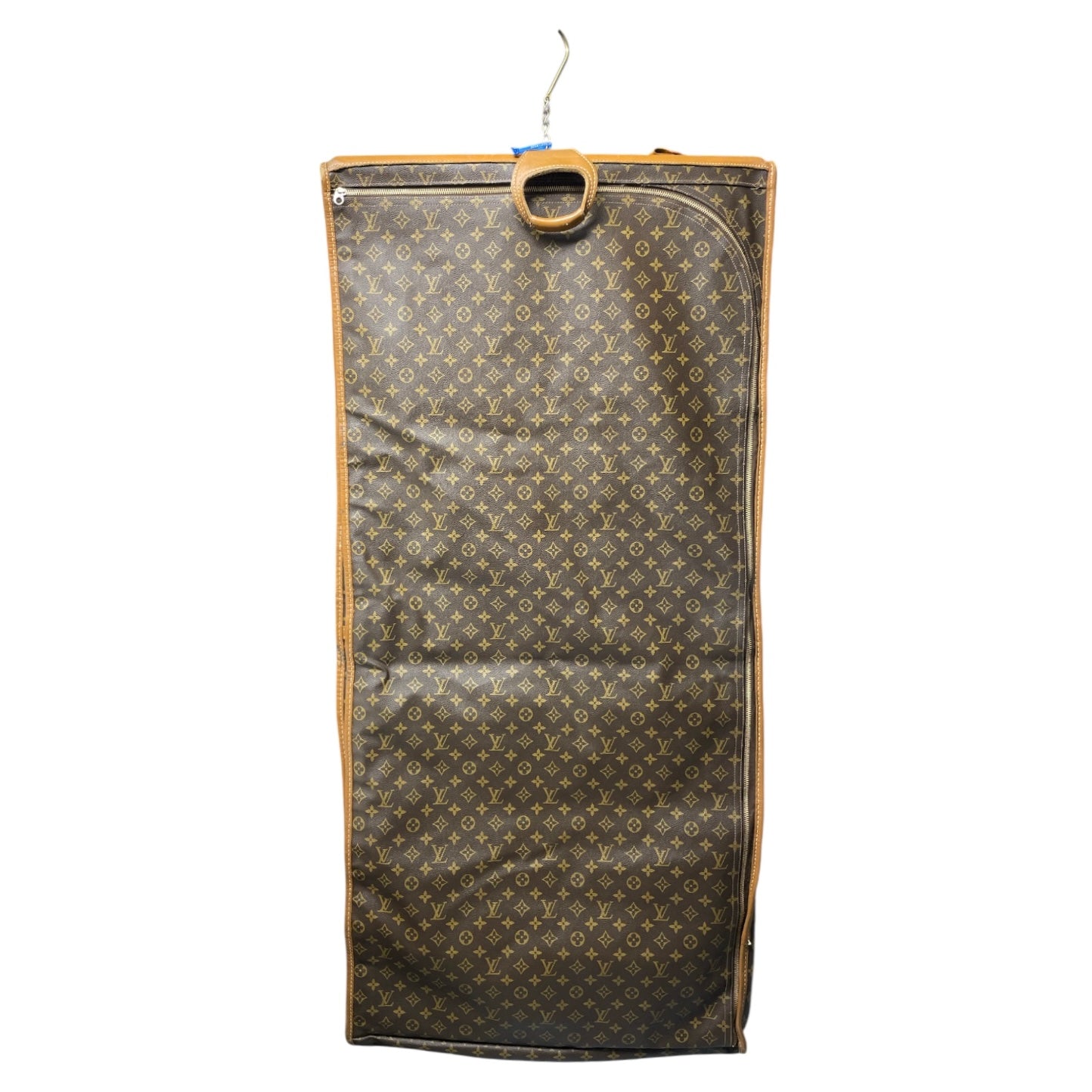 Duffle And Weekender Luxury Designer By Louis Vuitton, Size: Large