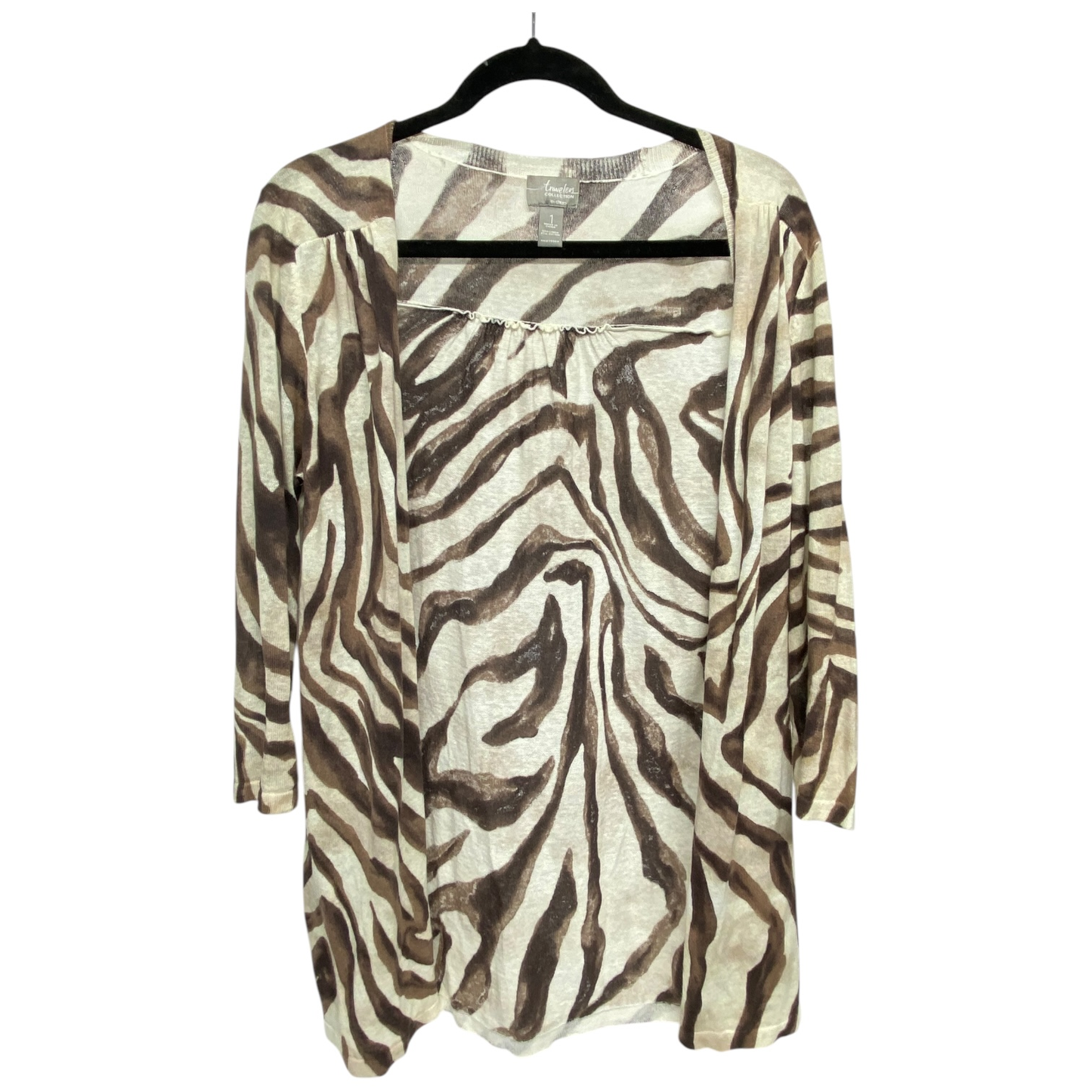 Cardigan By Chicos  Size: M