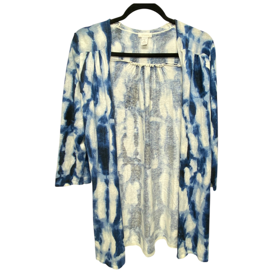 Cardigan By Chicos  Size: M