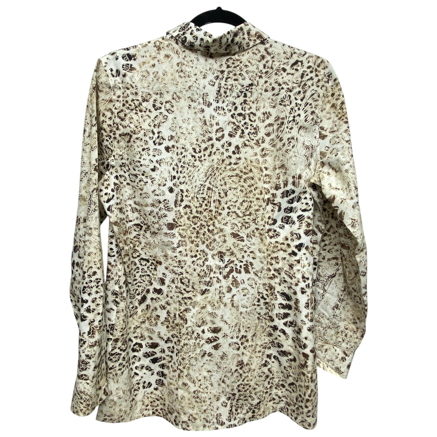 Top Long Sleeve By Chicos  Size: S