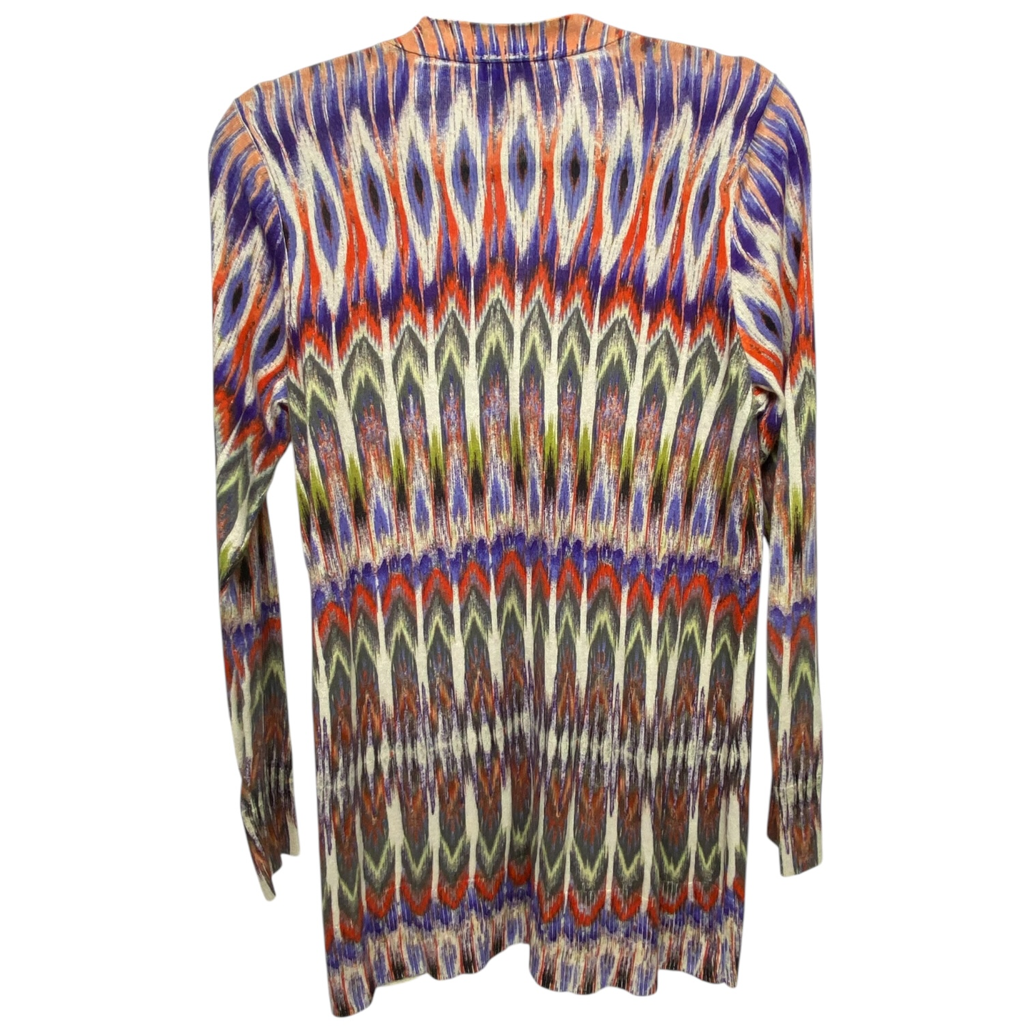 Cardigan By Chicos  Size: M