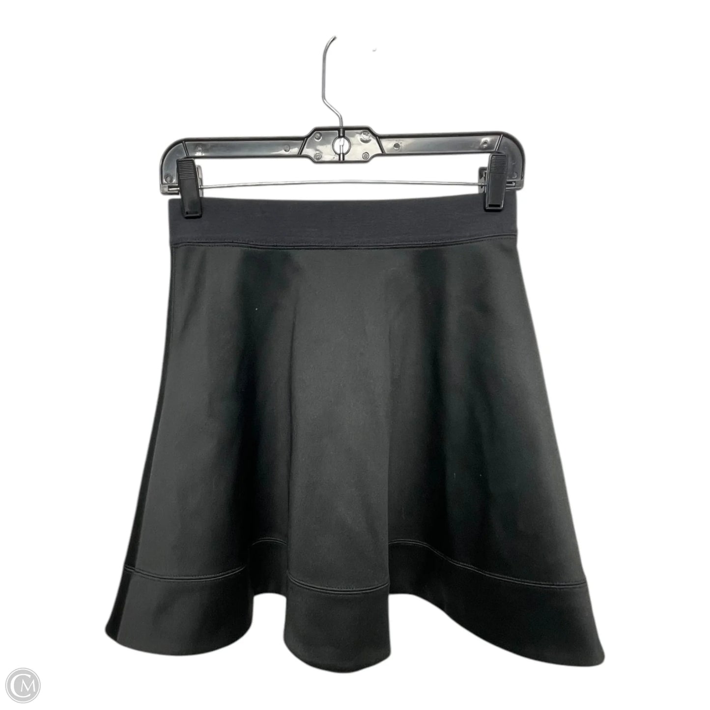 Skirt Designer By Kate Spade In Black, Size: S