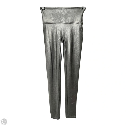 Pants Leggings By Spanx In Black, Size: M