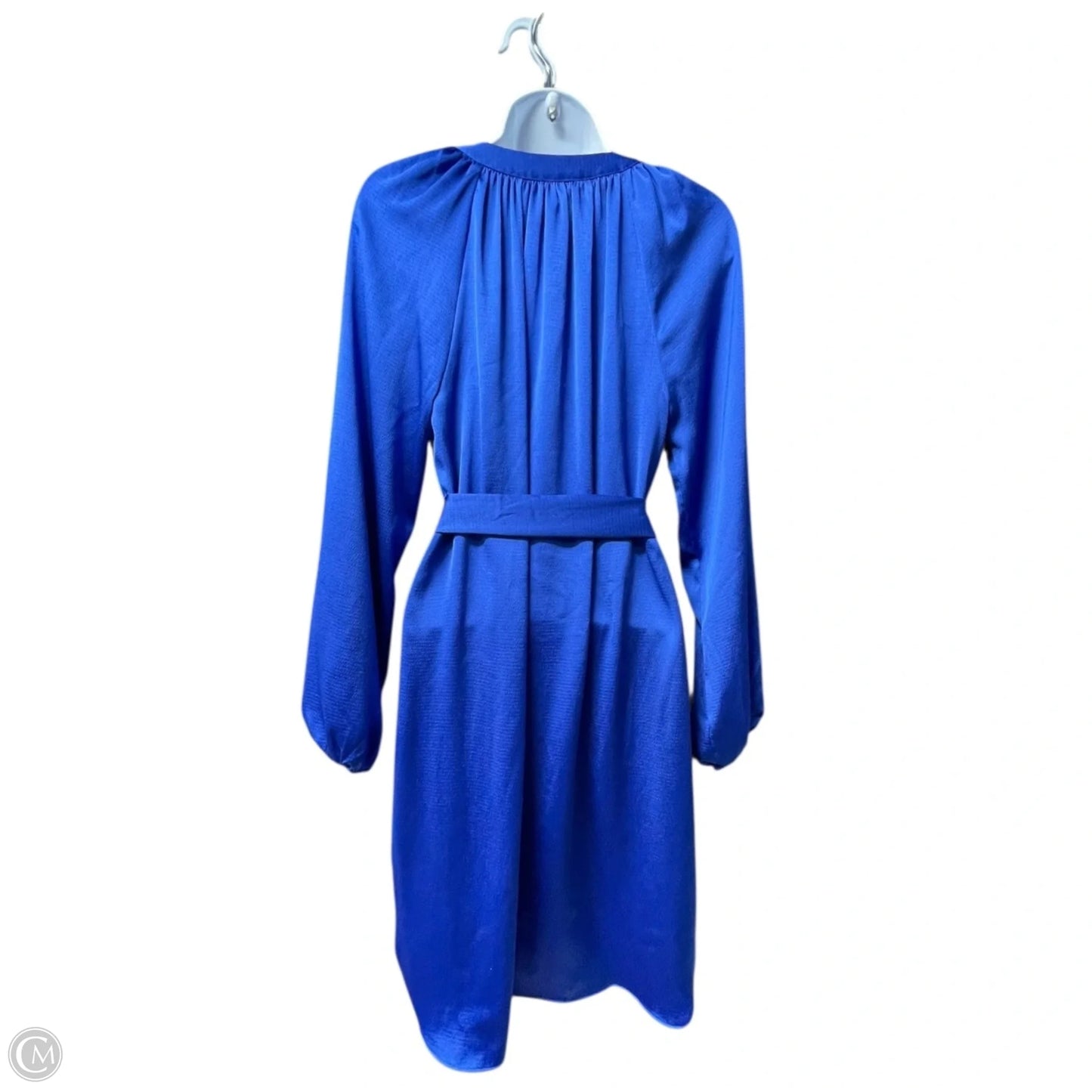 Dress Designer By Lilly Pulitzer In Blue, Size: S