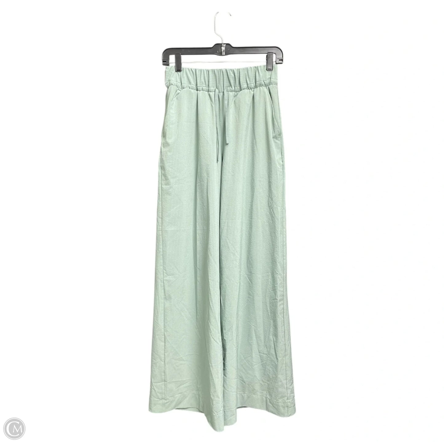 Athletic Pants By All In Motion In Green, Size: S