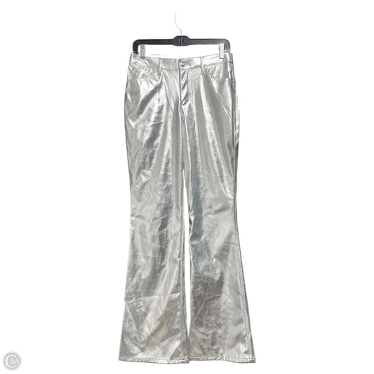 Pants Other By Wild Fable In Silver, Size: 6