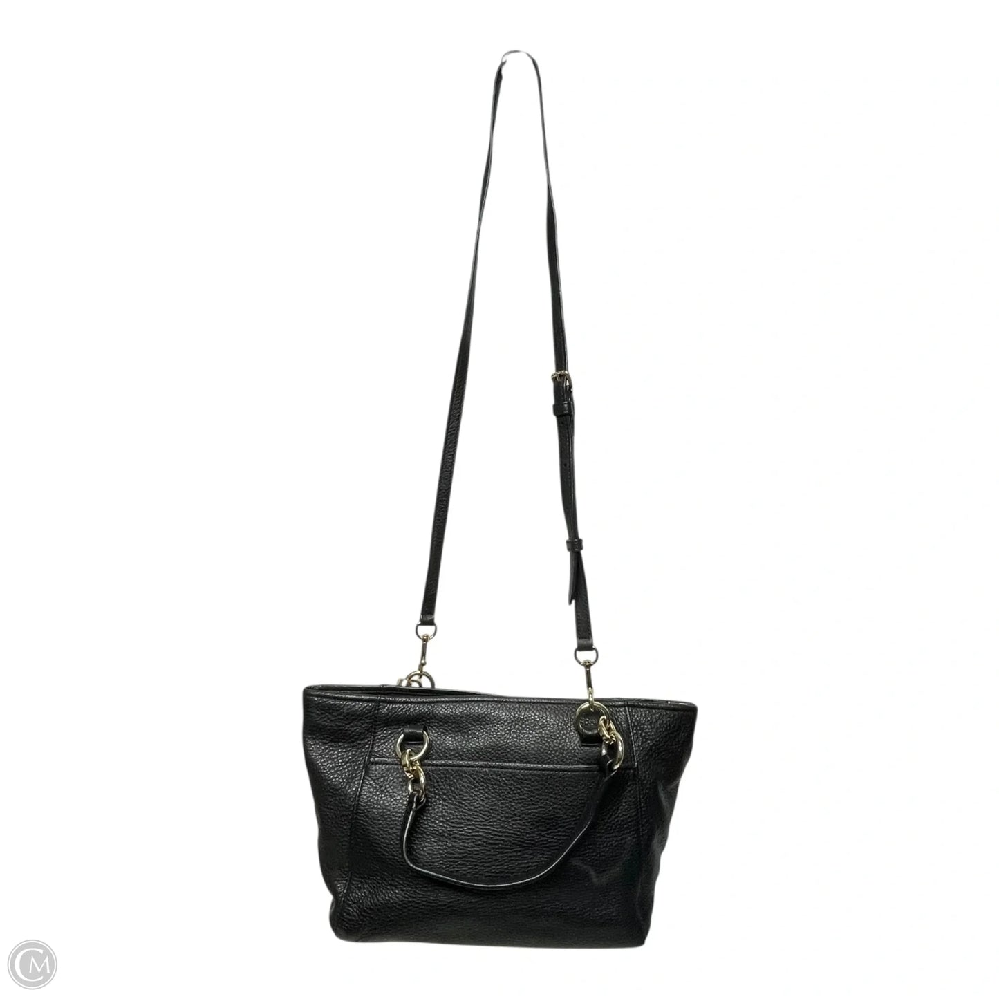 Handbag Designer By Coach, Size: Small
