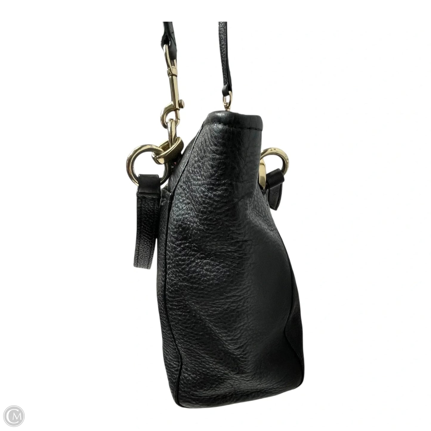 Handbag Designer By Coach, Size: Small