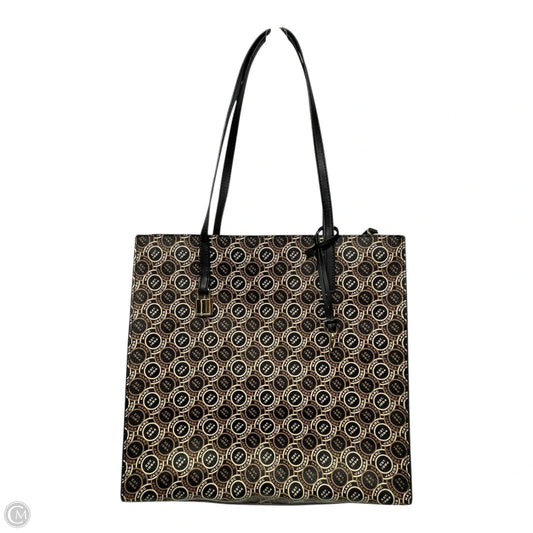 Tote Designer By Marc Jacobs, Size: Large