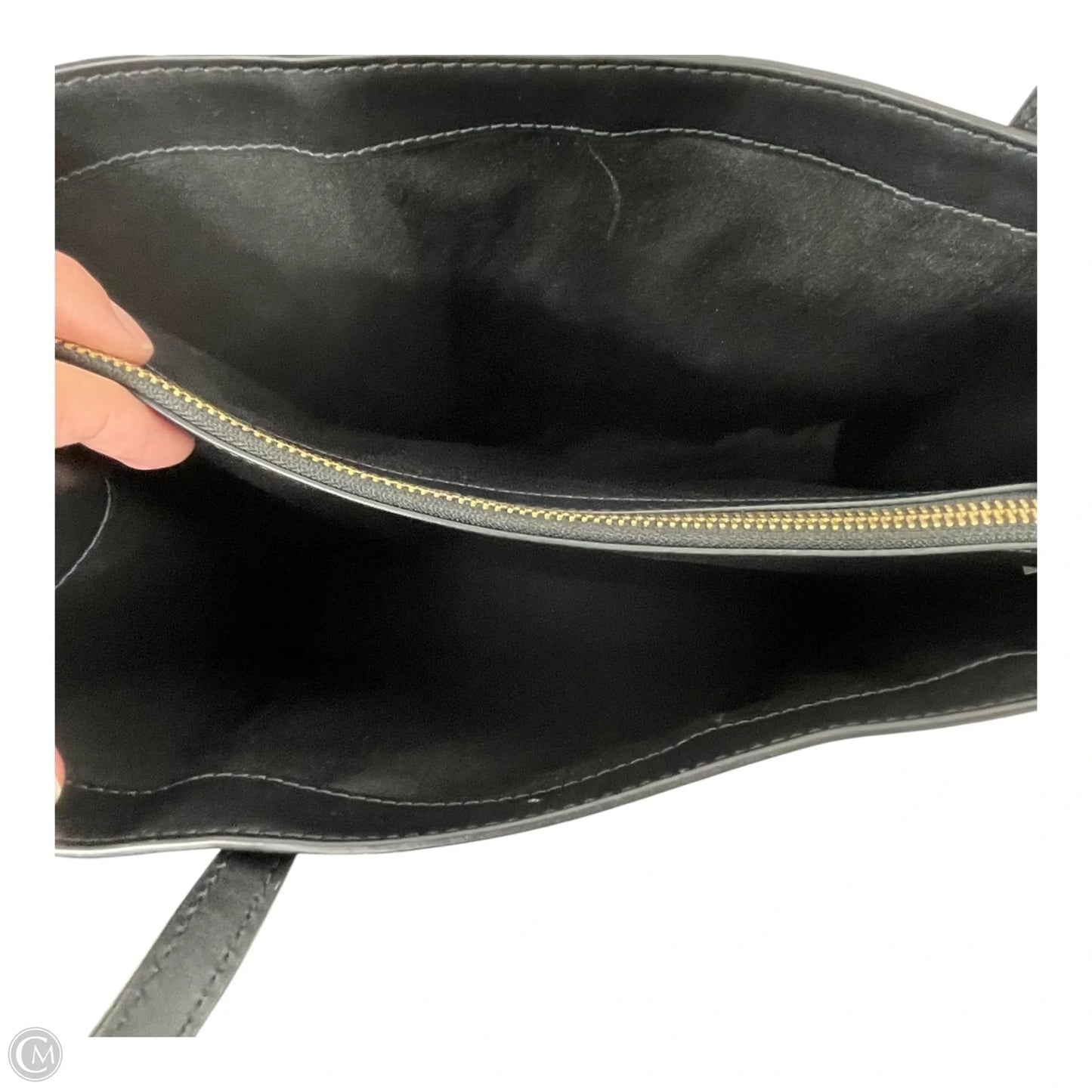 Tote Designer By Marc Jacobs, Size: Large