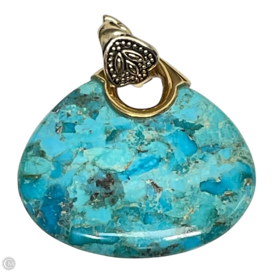 Jewelry Charm By Barse