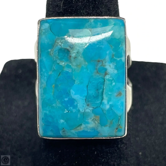 Ring Sterling Silver By JAY KING , Size: 6