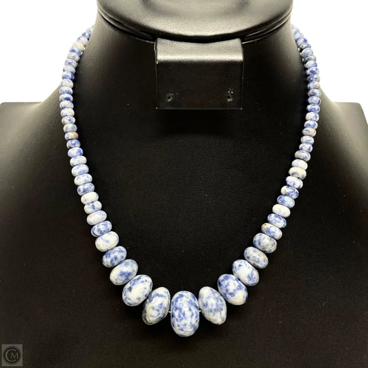 Necklace Statement By JAY KING