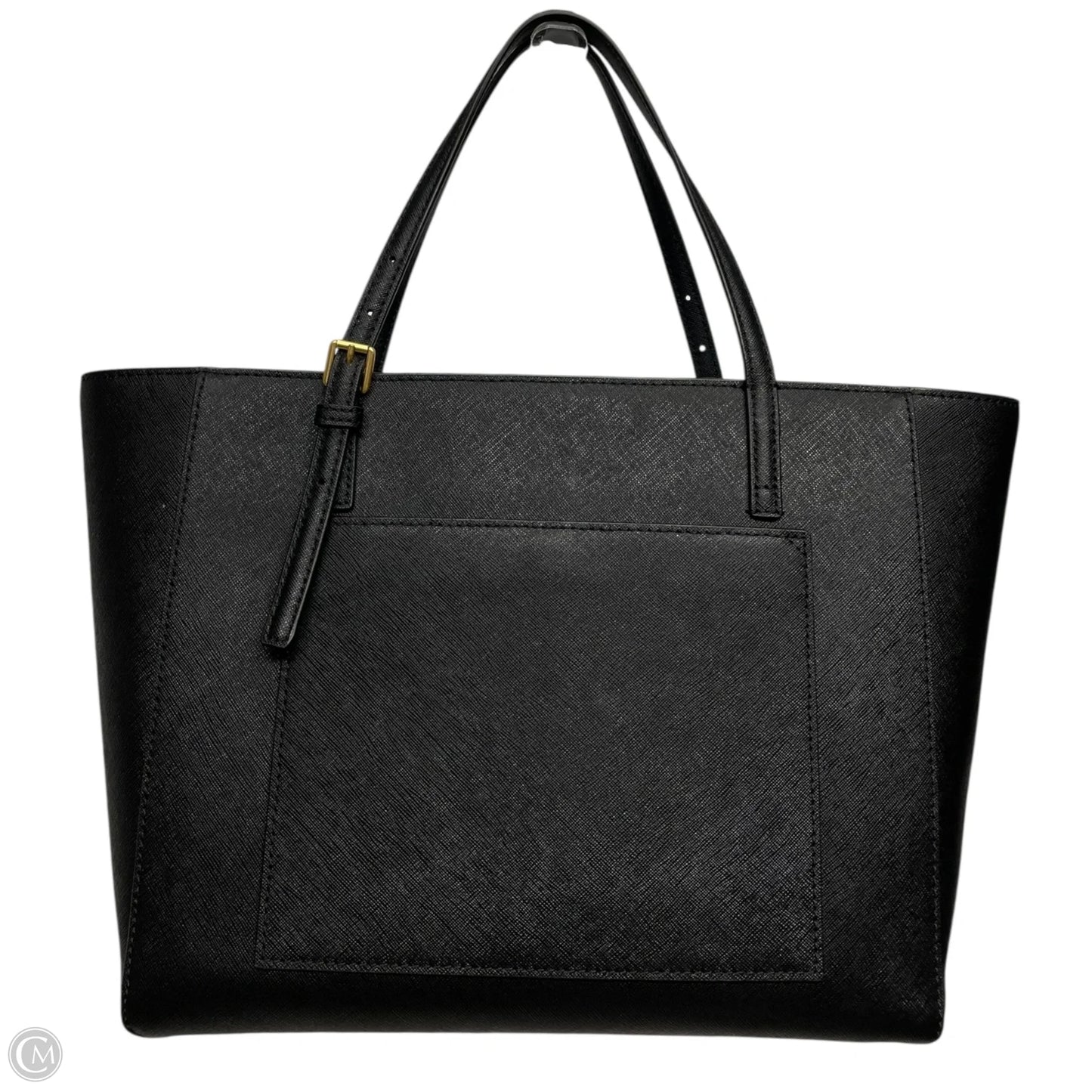 Tote Designer By Tory Burch, Size: Large