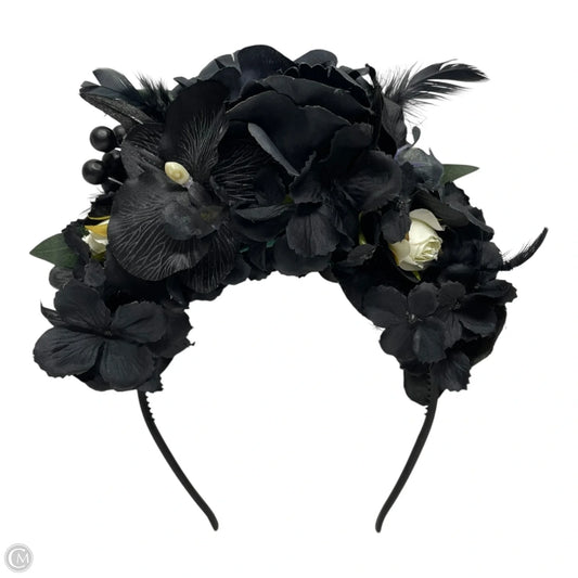 Hair Accessory By LA CROWN