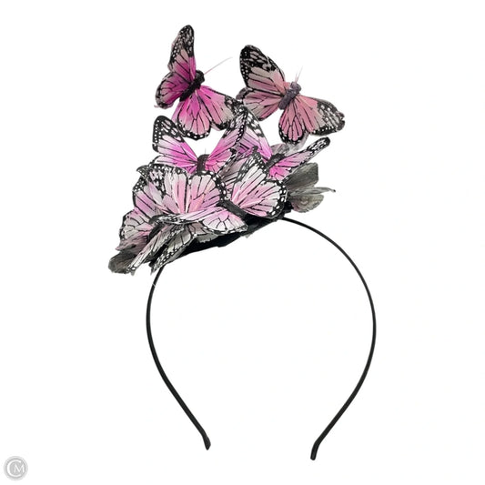 Hair Accessory By DORA MARRA