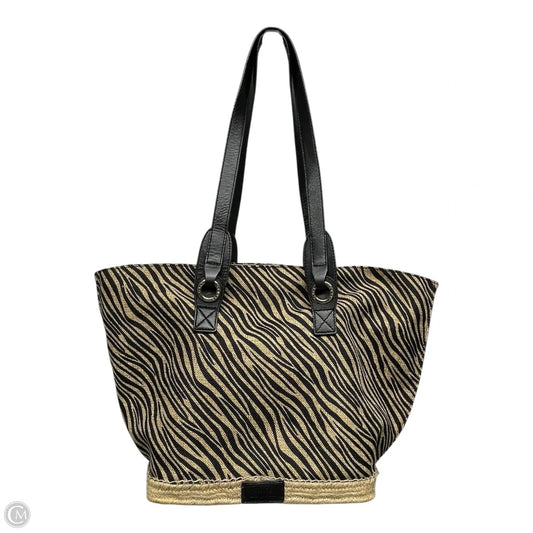 Tote By Vince Camuto, Size: Large
