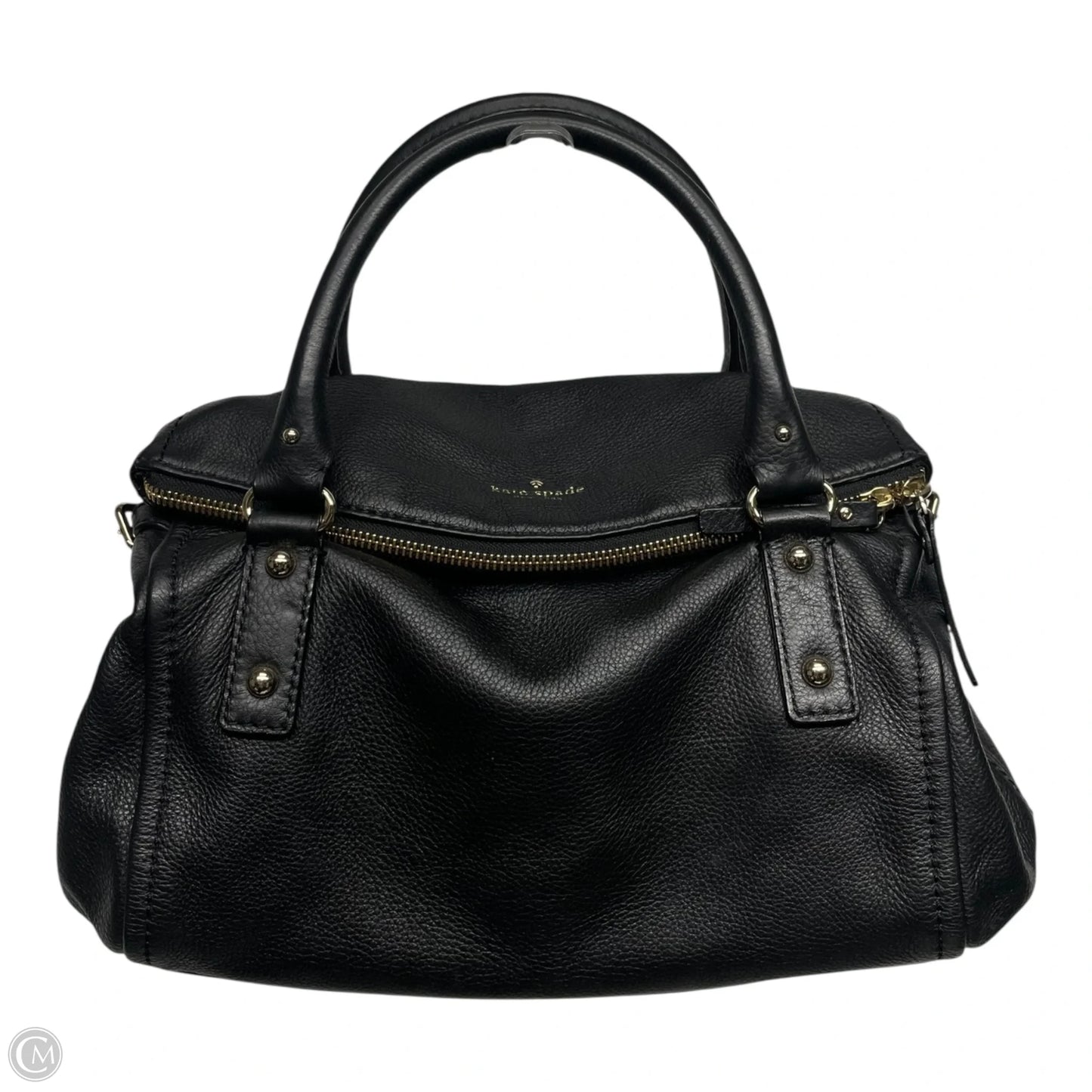 Handbag Designer By Kate Spade, Size: Medium
