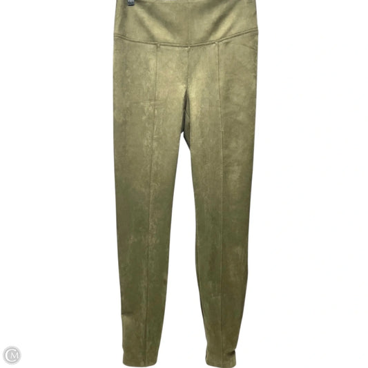 Pants Leggings By White House Black Market In Green, Size: 6