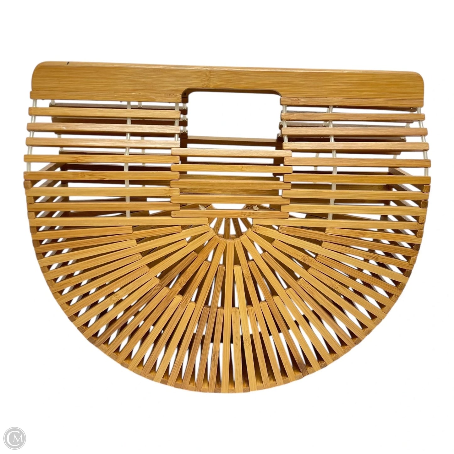 Clutch By Clothes Mentor, Size: Medium