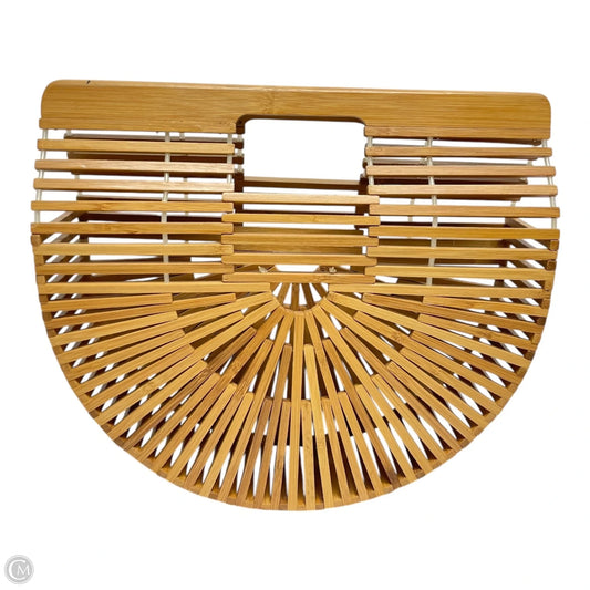 Clutch By Clothes Mentor, Size: Medium