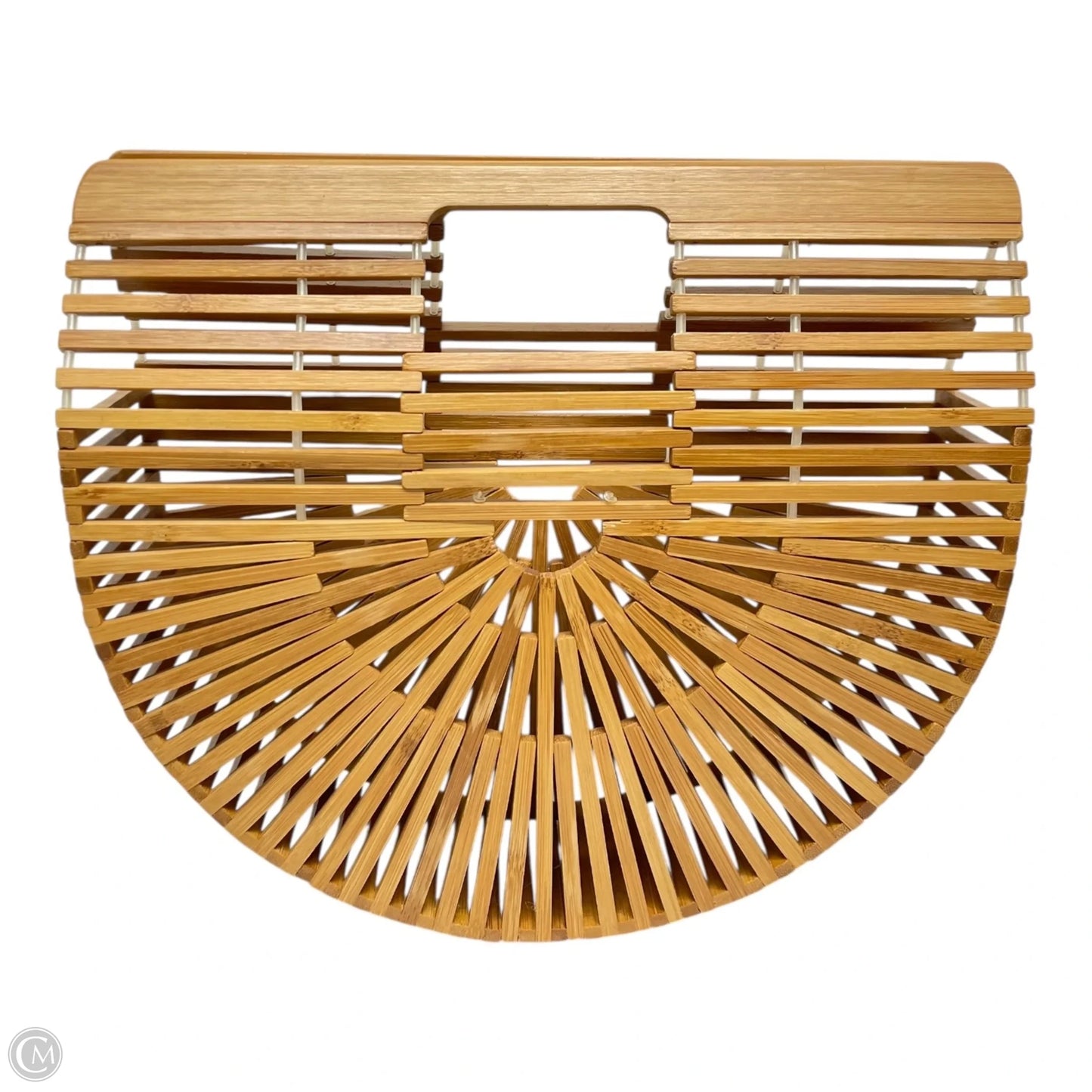 Clutch By Clothes Mentor, Size: Medium