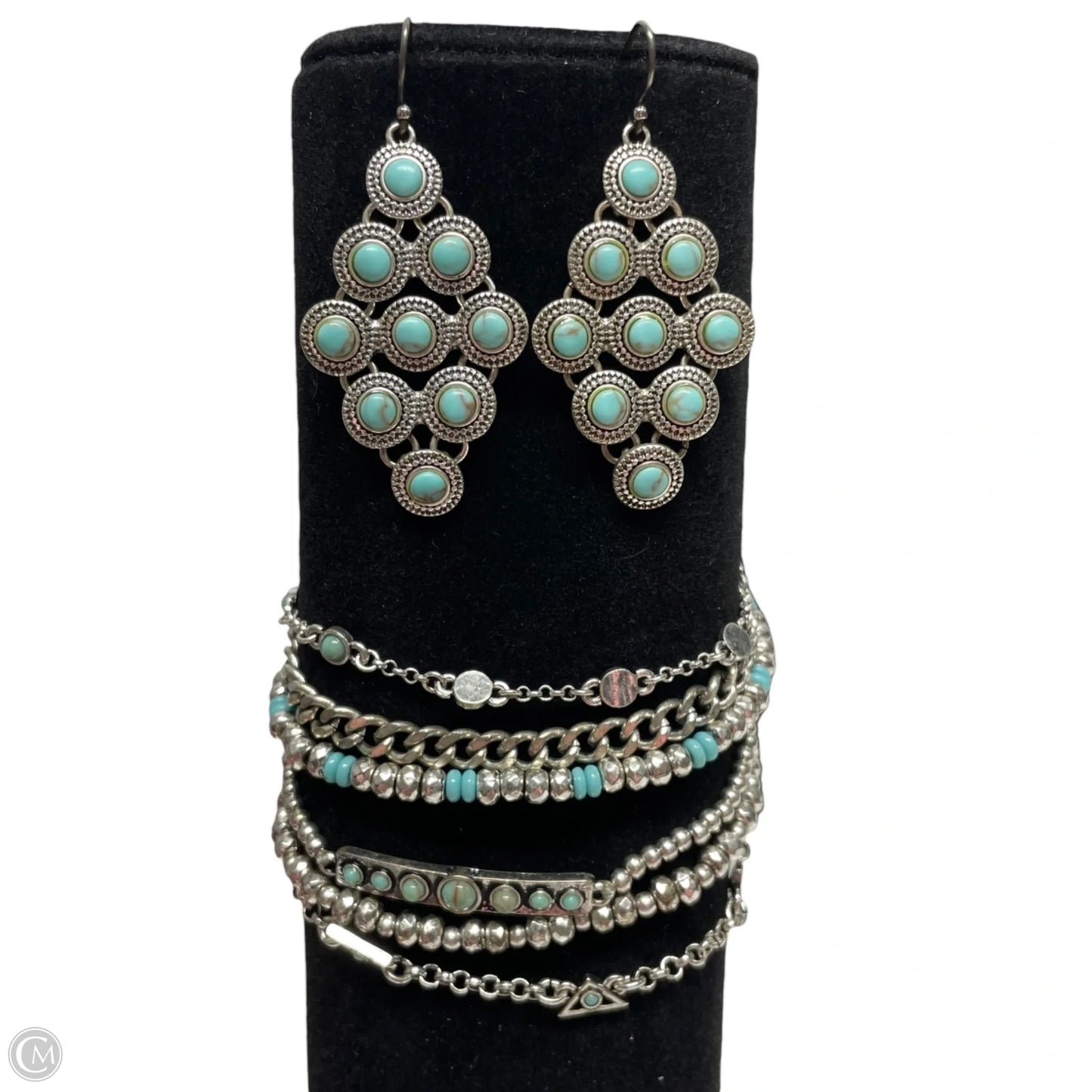Bracelet Set By Fossil