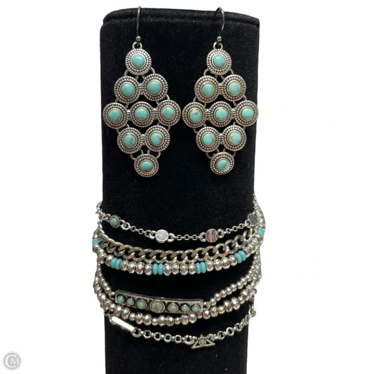 Bracelet Set By Fossil