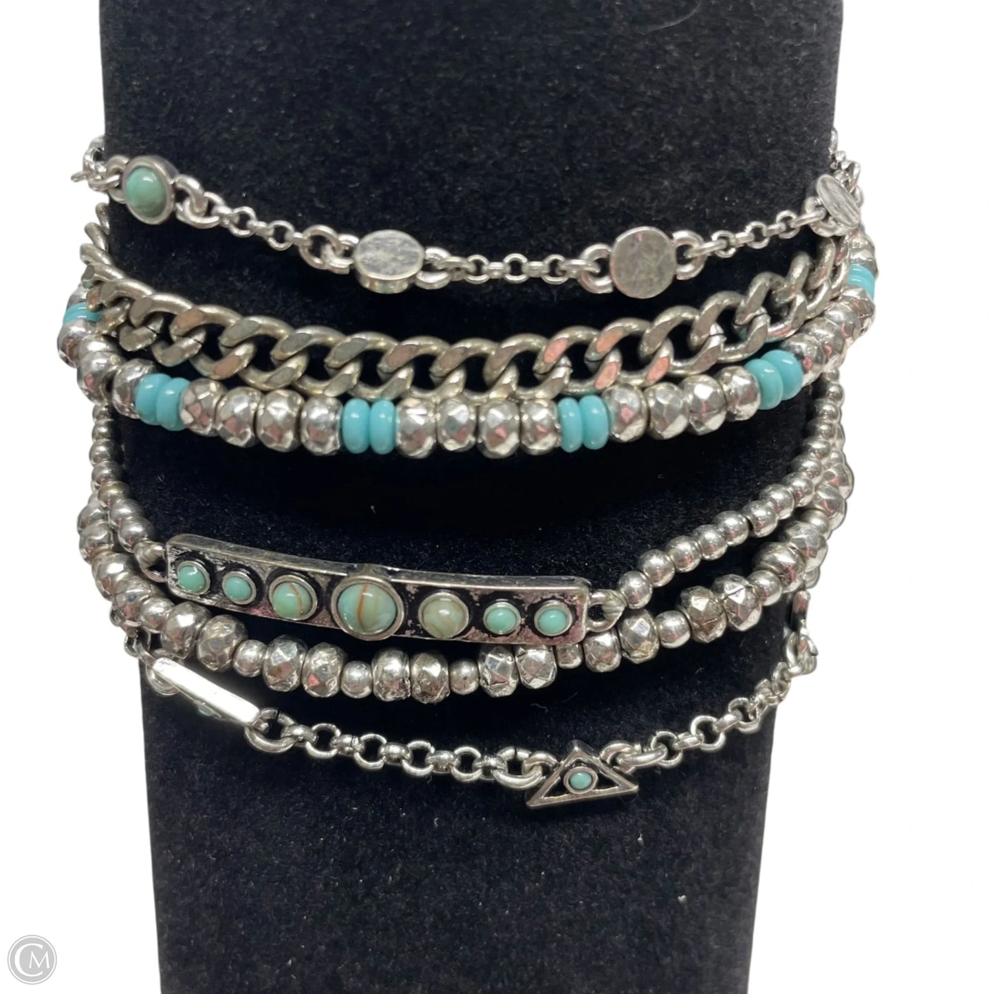 Bracelet Set By Fossil