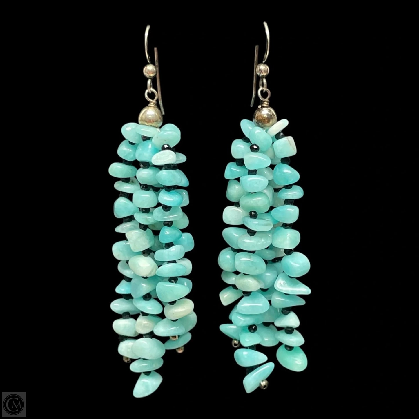 Earrings Dangle/drop By JAY KING