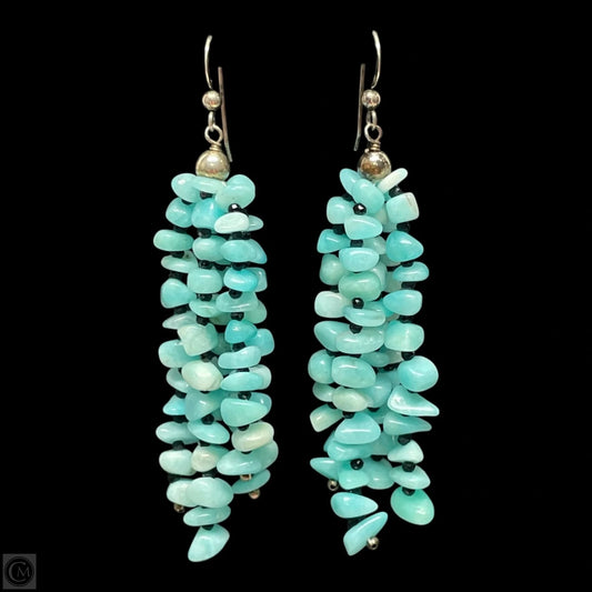 Earrings Dangle/drop By JAY KING