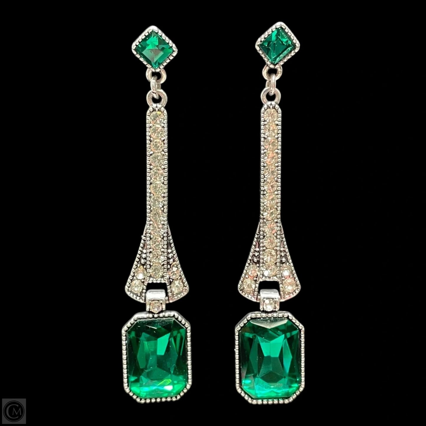 Earrings Dangle/drop By Clothes Mentor