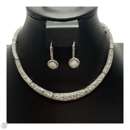 Necklace Set By Premier Designs