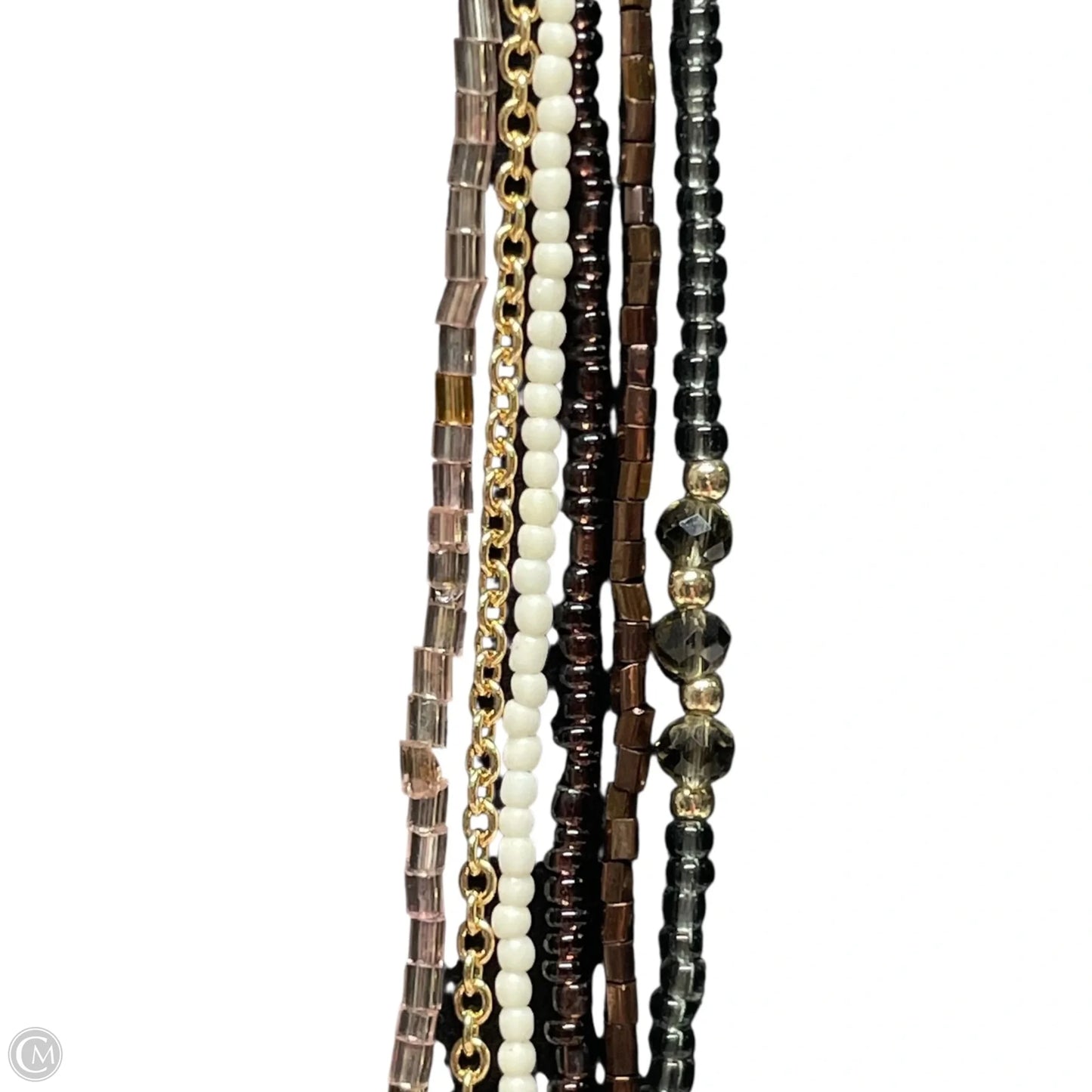 Necklace Layered By Premier Designs