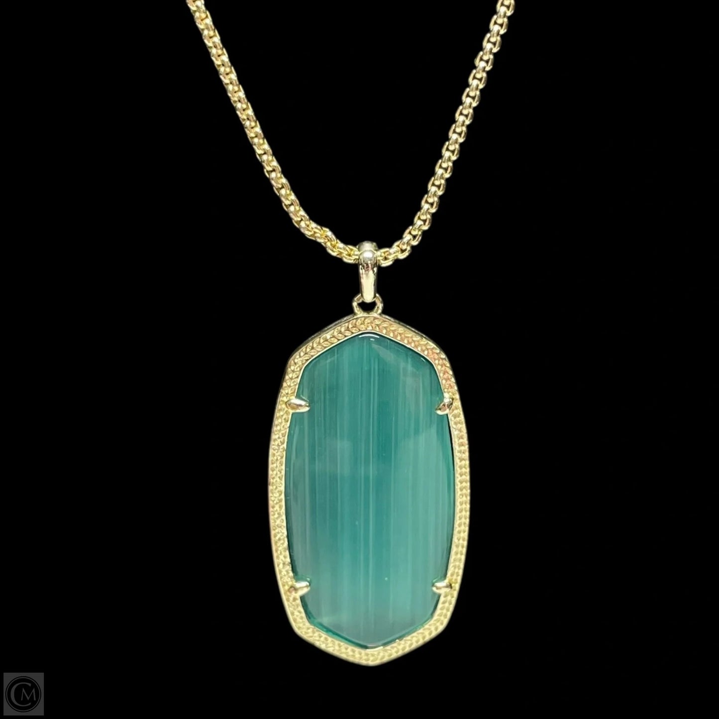 Necklace Pendant By Kendra Scott