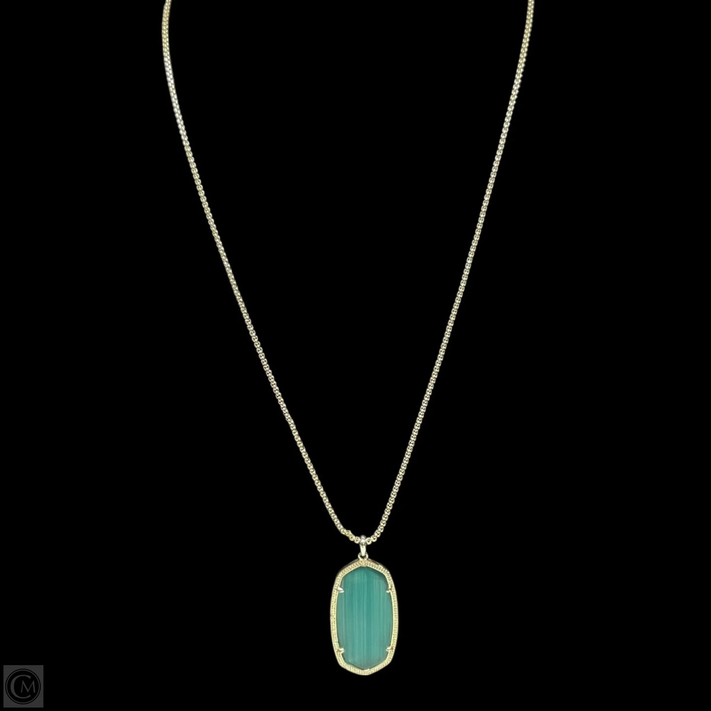 Necklace Pendant By Kendra Scott